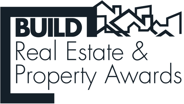 Build 2020 Real Estate Award Winners