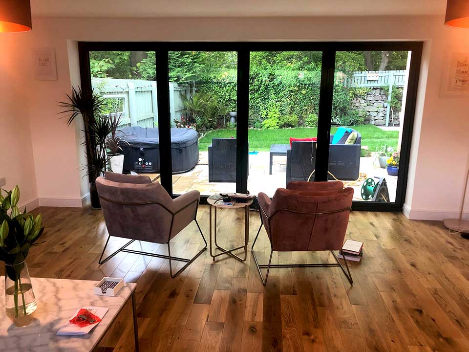 House Renovation