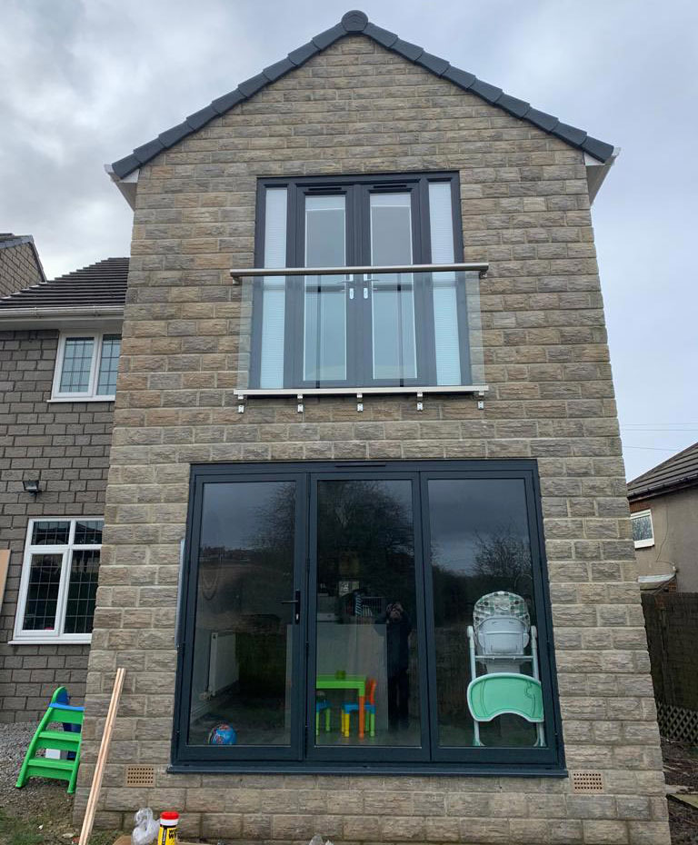 Home Extensions