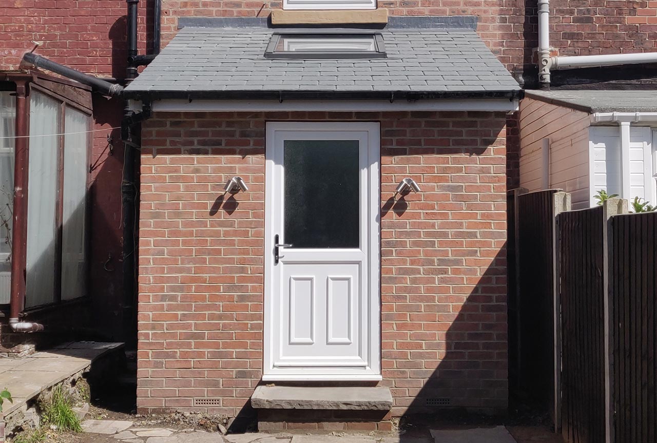 Building Extentions 10