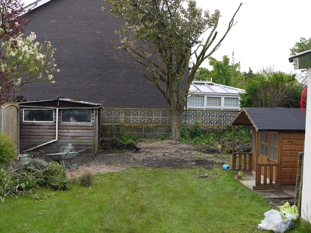 Building Extentions 2