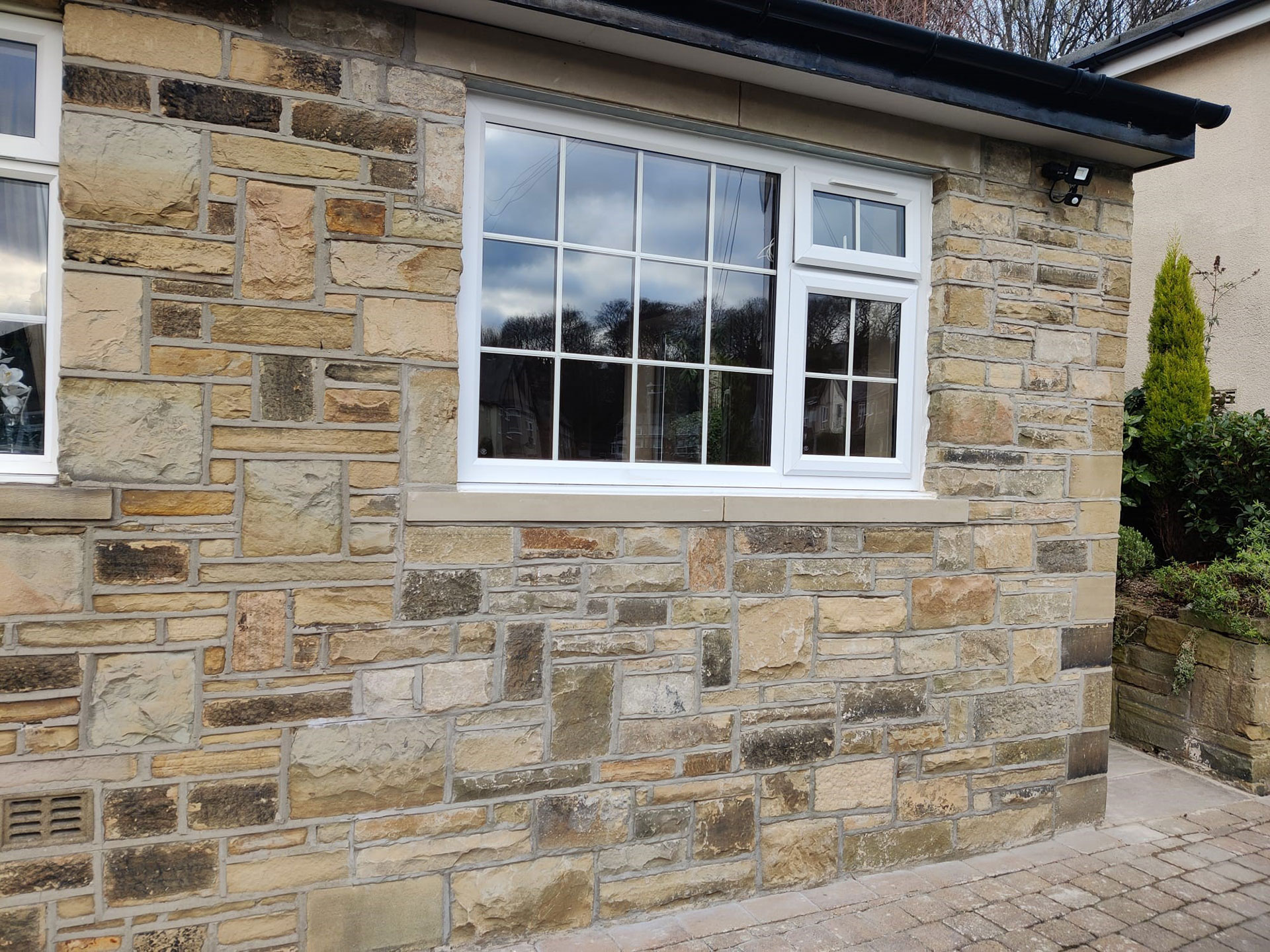 Garage Conversion 13