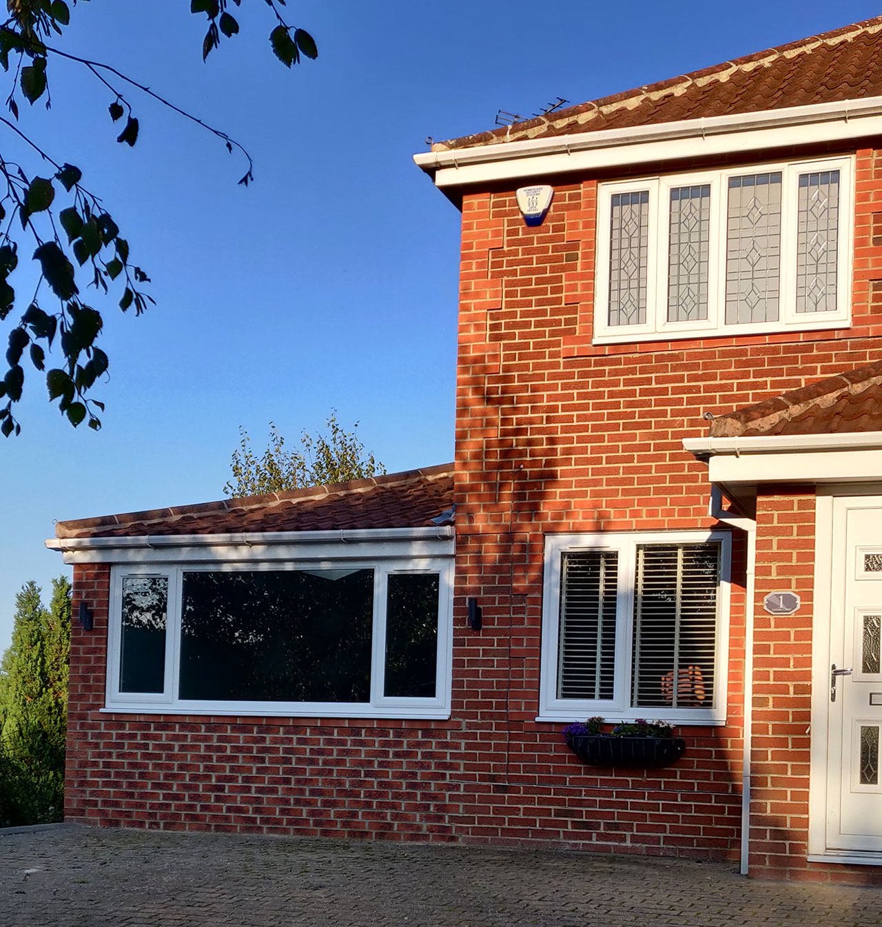 Garage Conversion 14