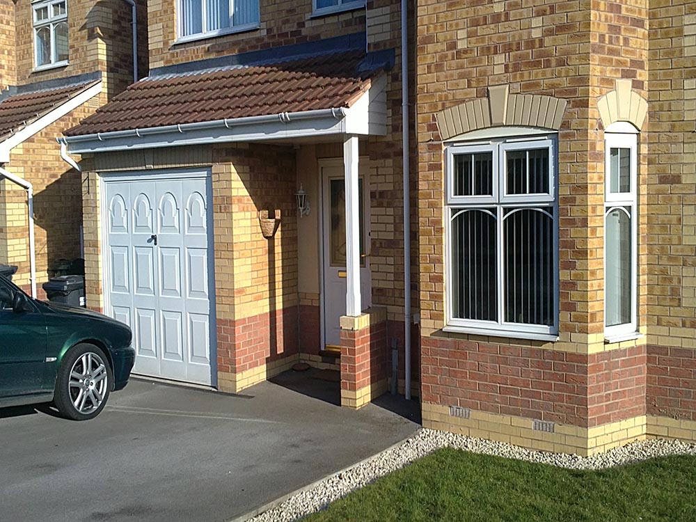 Garage Conversion 3
