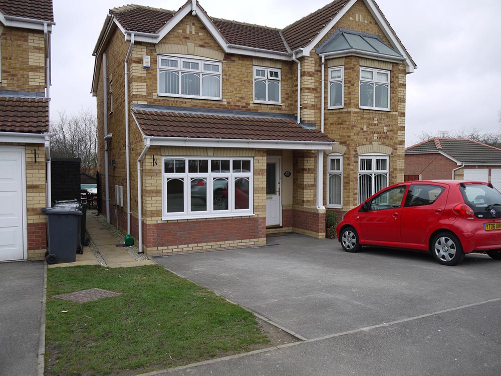Garage Conversion 3