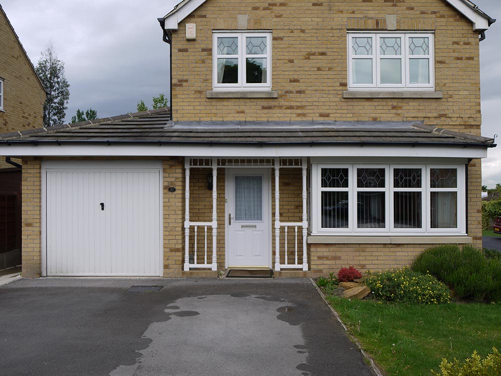 Garage Conversion 4