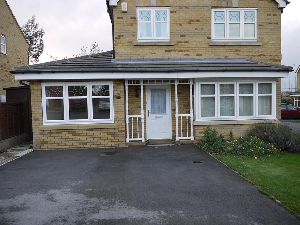 Garage Conversion 4