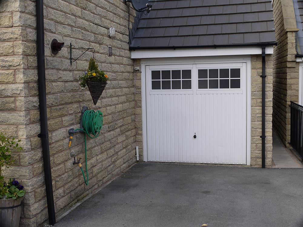 Garage Conversion 5