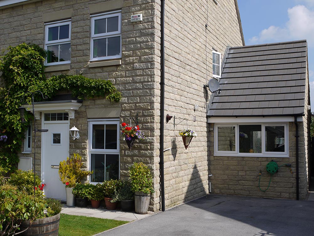 Garage Conversion 5