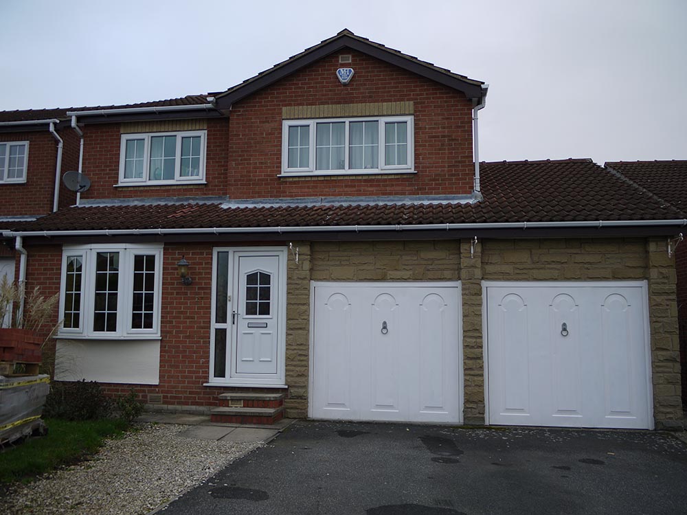 Garage Conversion 6