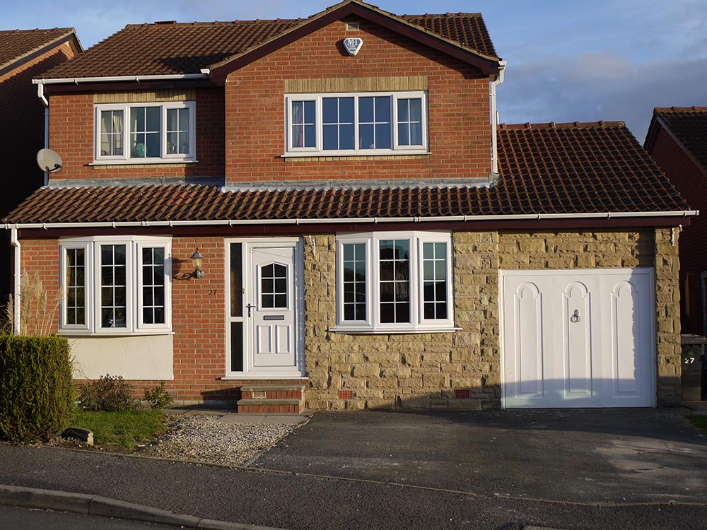 Garage Conversion 6
