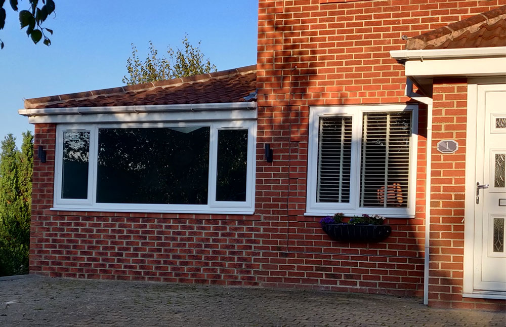 Garage Conversion 7