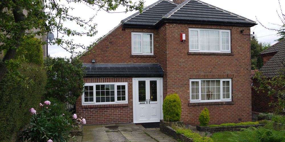 Garage Conversion 8