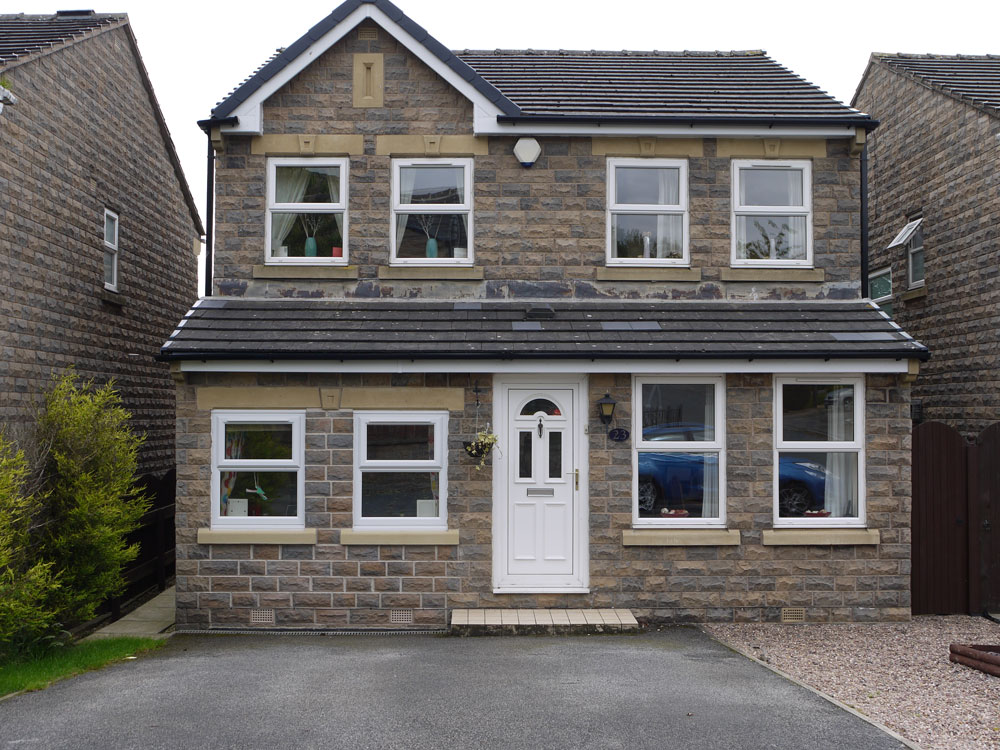 Garage Conversion
